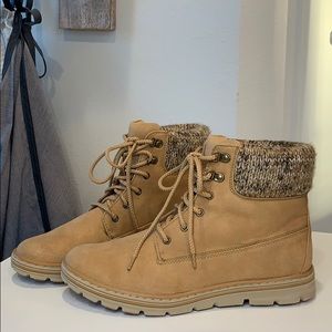 Half Boots by White Mountain Sz. 10